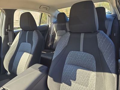 2026 Nissan Sentra - Photo 20