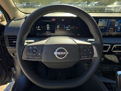 2026 Nissan Sentra - Photo 27
