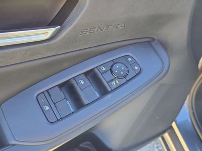 2026 Nissan Sentra - Photo 18