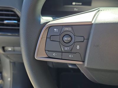 2026 Nissan Sentra - Photo 28