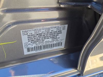 2026 Nissan Sentra - Photo 31