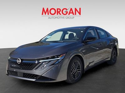 2026 Nissan Sentra - Photo 4