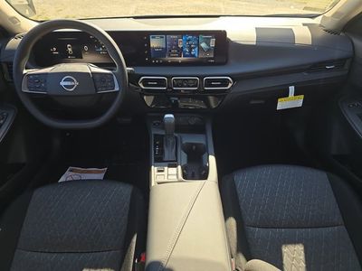 2026 Nissan Sentra - Photo 11