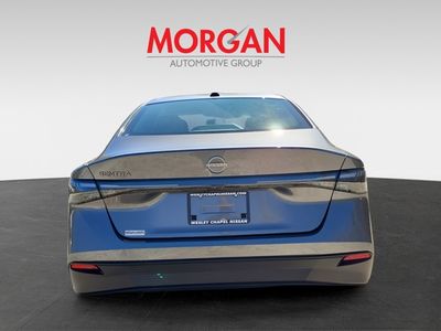 2026 Nissan Sentra - Photo 7