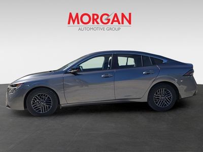 2026 Nissan Sentra - Photo 5