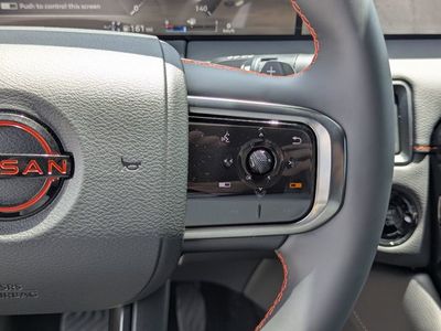 2026 Nissan Armada - Photo 34