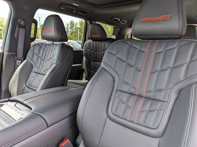 2026 Nissan Armada - Photo 24
