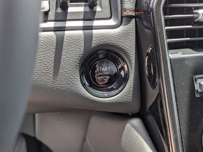 2026 Nissan Armada - Photo 30