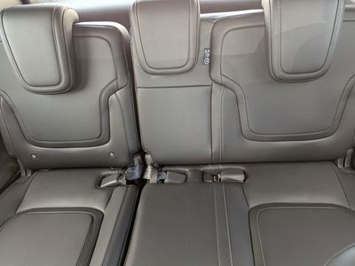 2026 Nissan Armada - Photo 18