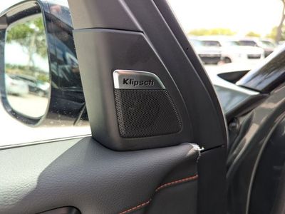 2026 Nissan Armada - Photo 22