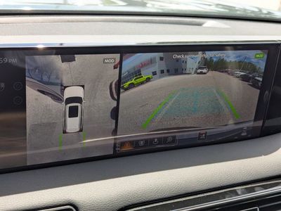 2026 Nissan Armada - Photo 27