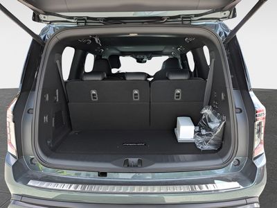 2026 Nissan Armada - Photo 10