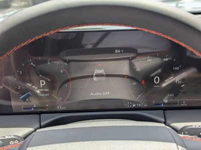 2026 Nissan Armada - Photo 35