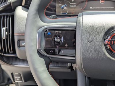 2026 Nissan Armada - Photo 33