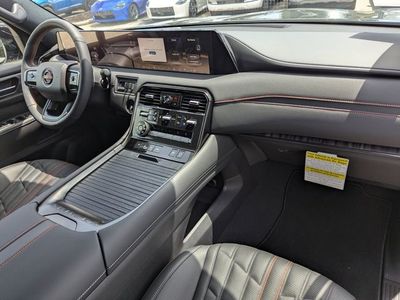 2026 Nissan Armada - Photo 12
