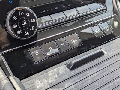 2026 Nissan Armada - Photo 29