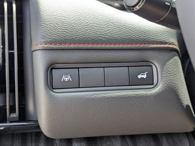 2026 Nissan Armada - Photo 31