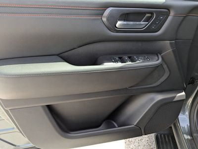 2026 Nissan Armada - Photo 19