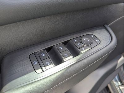 2026 Nissan Armada - Photo 20