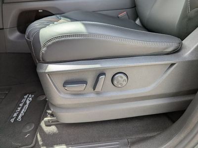 2026 Nissan Armada - Photo 23