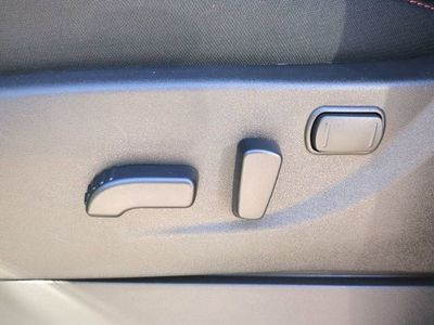 2026 Nissan Frontier - Photo 17