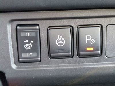 2026 Nissan Frontier - Photo 22