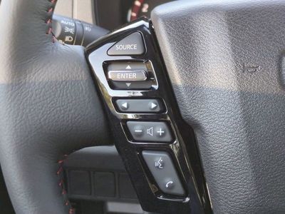 2026 Nissan Frontier - Photo 24