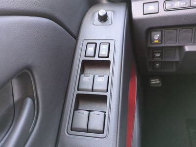 2026 Nissan Frontier - Photo 23