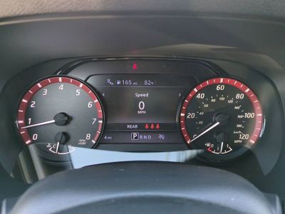 2026 Nissan Frontier - Photo 26