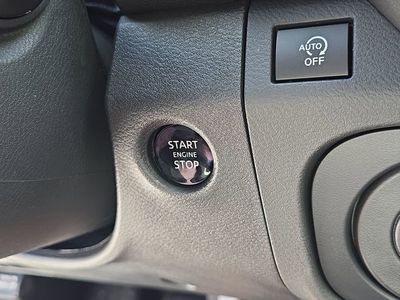 2026 Nissan Frontier - Photo 27