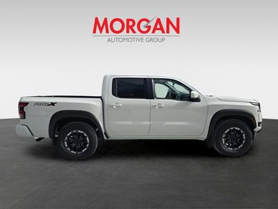 2026 Nissan Frontier - Photo 9
