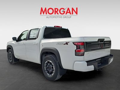 2026 Nissan Frontier - Photo 6