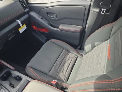 2026 Nissan Frontier - Photo 15
