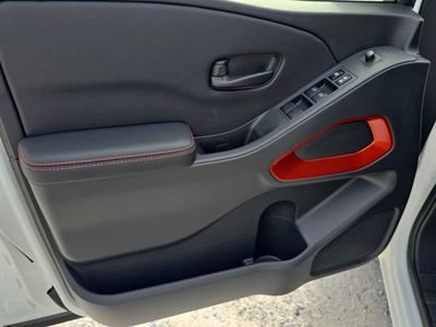 2026 Nissan Frontier - Photo 17