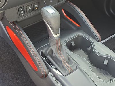 2026 Nissan Frontier - Photo 26