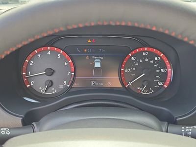 2026 Nissan Frontier - Photo 32