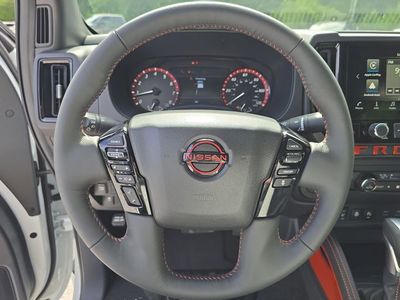 2026 Nissan Frontier - Photo 29