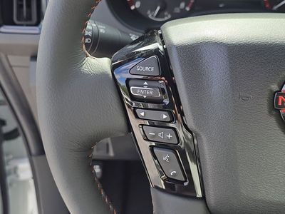 2026 Nissan Frontier - Photo 30