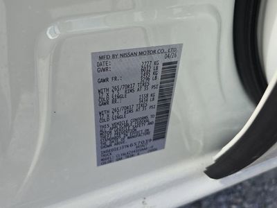 2026 Nissan Frontier - Photo 33