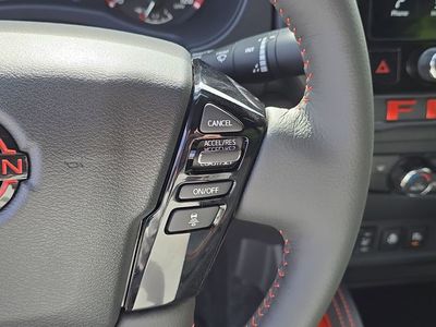 2026 Nissan Frontier - Photo 31
