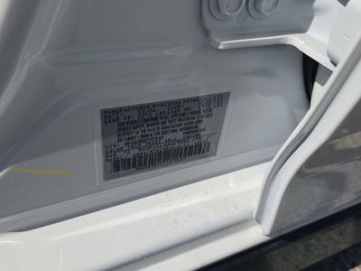 2026 Nissan Sentra — photo 33 view