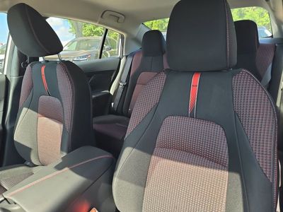 2026 Nissan Sentra — photo 21 view