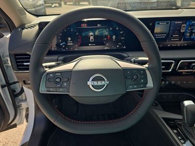 2026 Nissan Sentra — photo 29 view