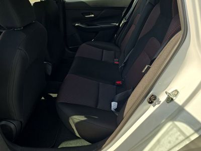 2026 Nissan Sentra — photo 16 view