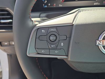 2026 Nissan Sentra — photo 30 view