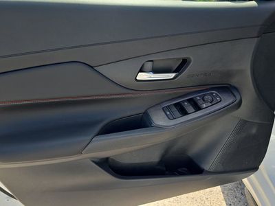 2026 Nissan Sentra — photo 17 view
