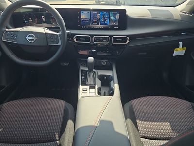 2026 Nissan Sentra — photo 14 view