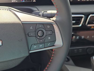 2026 Nissan Sentra — photo 31 view