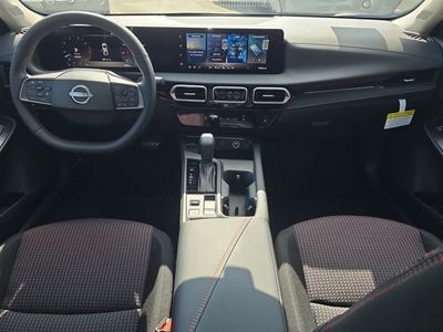 2026 Nissan Sentra — photo 12 view