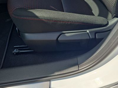 2026 Nissan Sentra — photo 20 view
